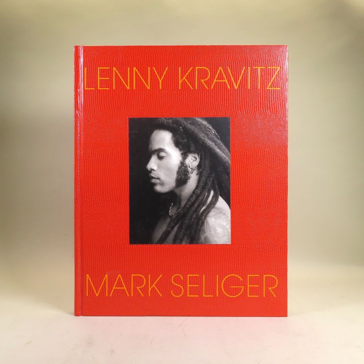 Image for Lenny Kravitz Lenny Kravitz