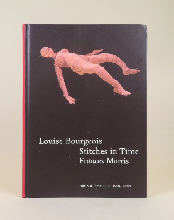 Louise Bourgeois: Stiches in Time