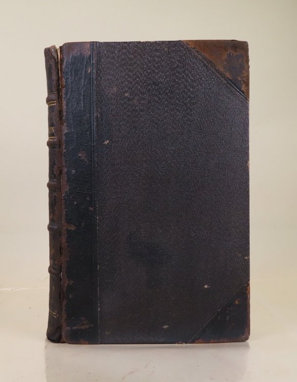 The Life and Adventures of John James Audubon, the Naturalist