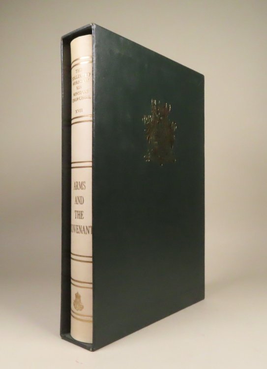 Image for Arms and the Covenant Arms and the Covenant