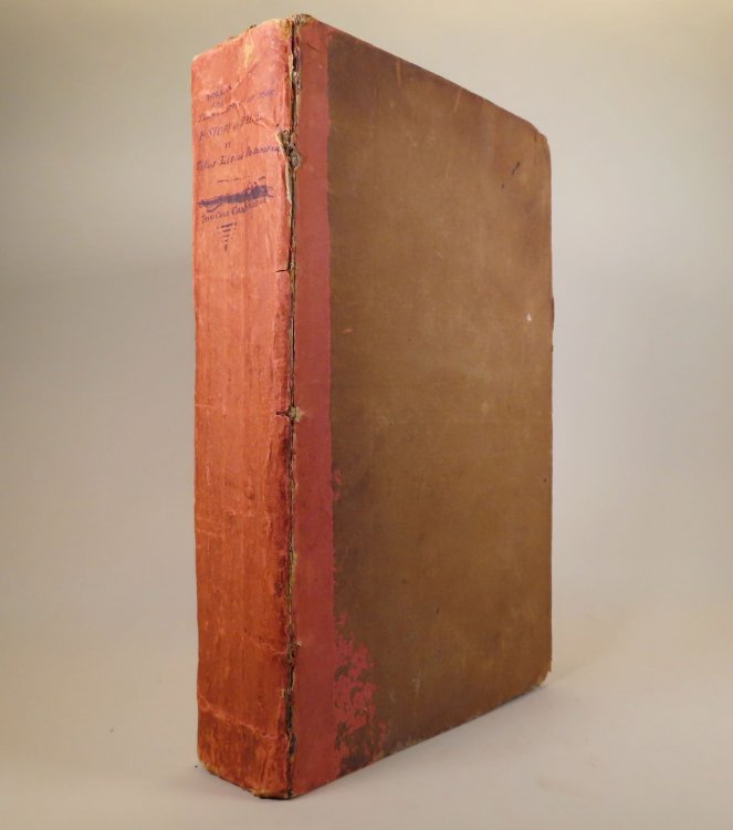 The Roman History Written in Latine by Titus Livius with the Supplements of the Learned John Freinshemius, and John Dujatius From the Foundation of Rome to the middle of the Reign of Augustus. Faithfully done into English.
