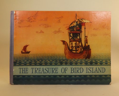 The Treasure of Bird Island