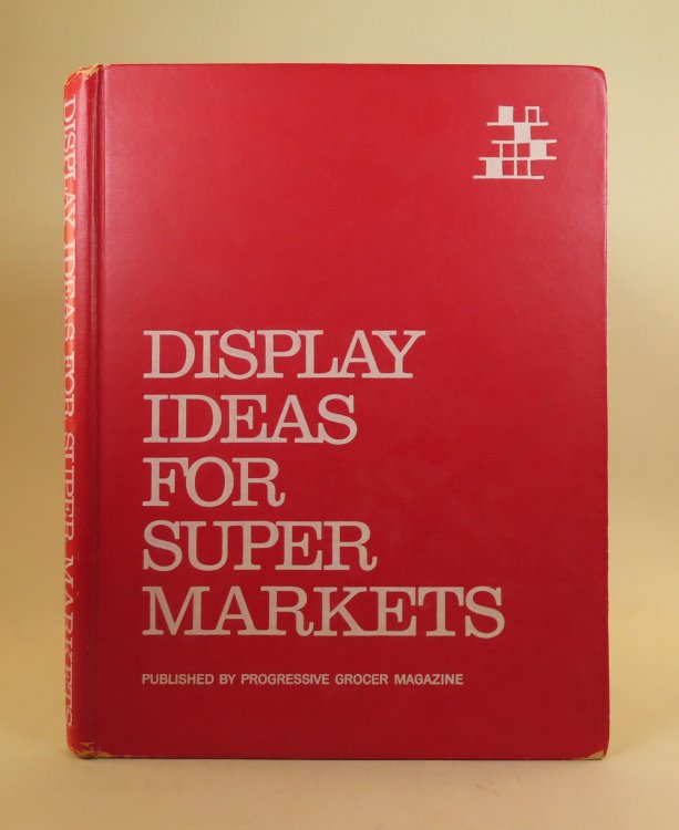 Display Ideas for Super Markets