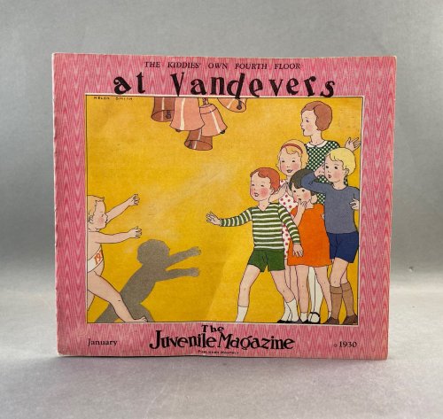 Image for The Kiddies' Own Fourth Floor at Vandevers The Kiddies' Own Fourth Floor at Vandevers