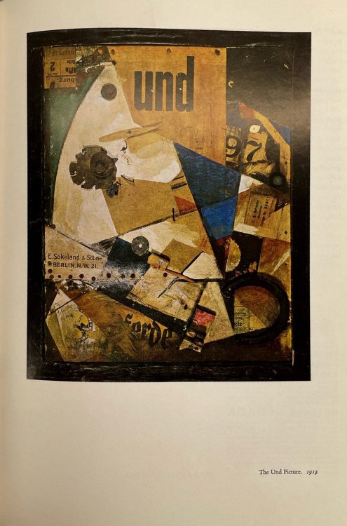 Image for Kurt Schwitters Kurt Schwitters