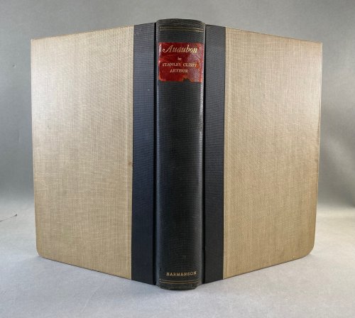 Image for Audubon: An Intimate Life of the American Woodsman. Audubon: An Intimate Life of the American Woodsman.