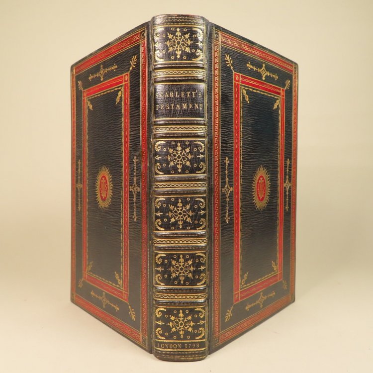 Image for A Translation of the New Testament from the Original Greek, with notes A Translation of the New Testament from the Original Greek, with notes