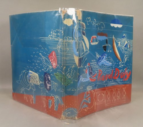 Image for Raoul Dufy Raoul Dufy