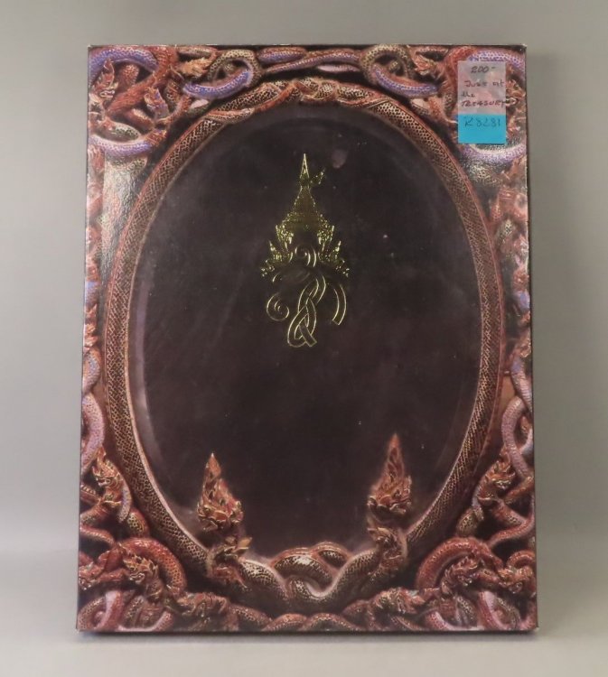 Image for Treasures of the Chakri Dynasty Treasures of the Chakri Dynasty