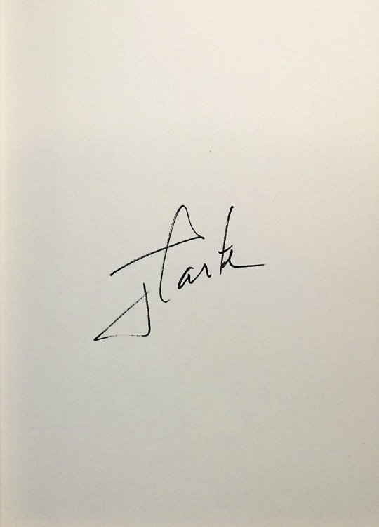 Image for Always a Reckoning and Other Poems (SIGNED by Carter) Always a Reckoning and Other Poems (SIGNED by Carter)