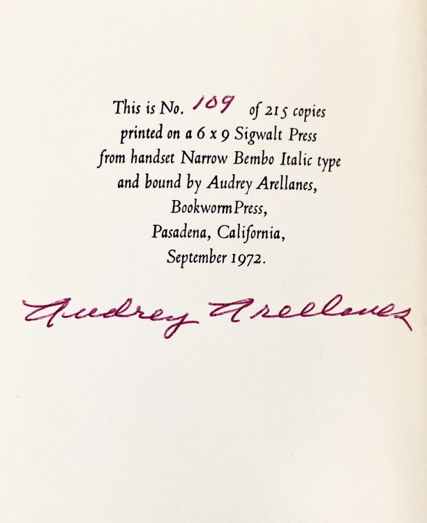 Image for Excerpts from the Letters of Thomas Bird Mosher. Excerpts from the Letters of Thomas Bird Mosher.