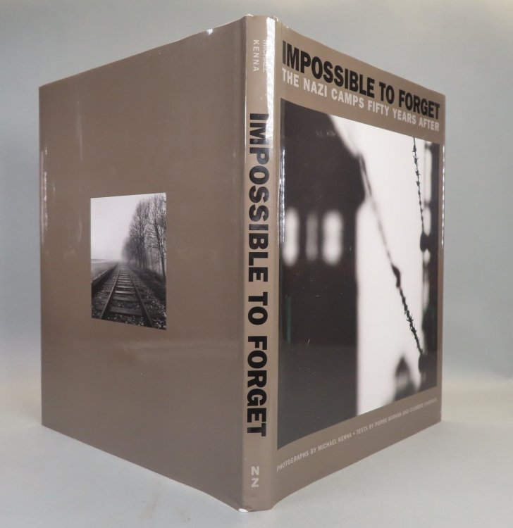 Image for Impossible to Forget: The Nazi Camps Fifty Years After. Impossible to Forget: The Nazi Camps Fifty Years After.