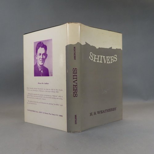 Image for Shivers Shivers