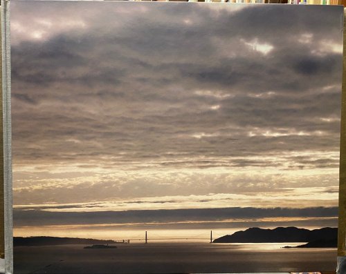 Image for Golden Gate Golden Gate