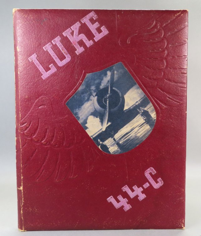 Luke Class 44-C United States Army Air Forces