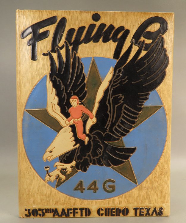 44-G Presents 