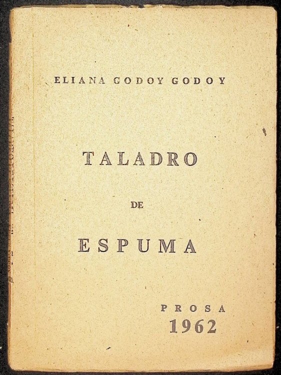 Image for Taladro de Espuma Taladro de Espuma