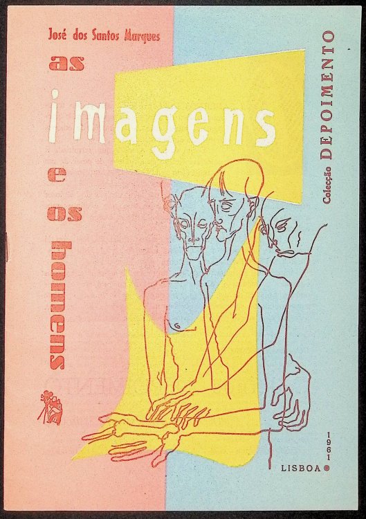 Image for As Imagens e os Homens As Imagens e os Homens