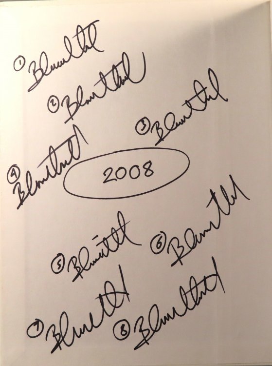 Image for Hyper; The Art of Michael Blumenthal; Works from 1993-2008 Hyper; The Art of Michael Blumenthal; Works from 1993-2008