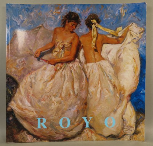 Image for Royo Royo
