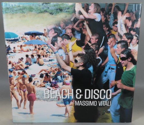 Image for Beach & Disco Beach & Disco