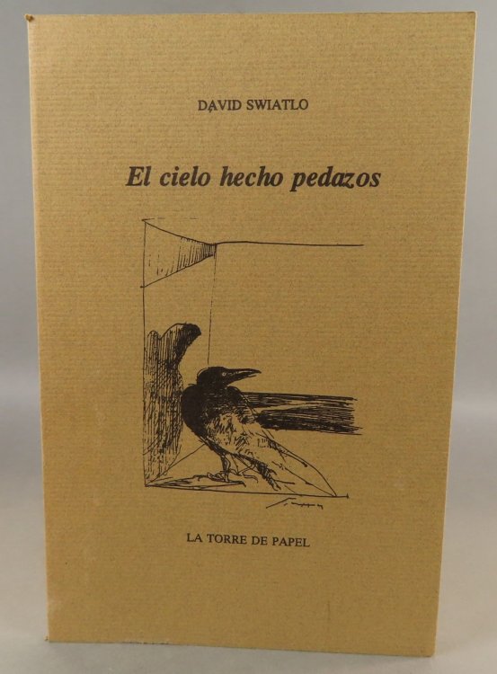 Image for El Cielo Hecho Pedazos El Cielo Hecho Pedazos