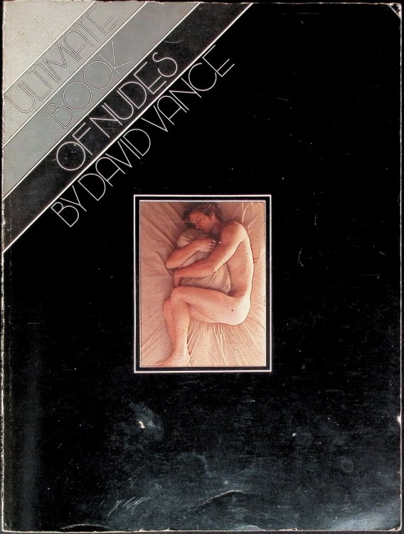 Image for The Ultimate Book of Nudes The Ultimate Book of Nudes