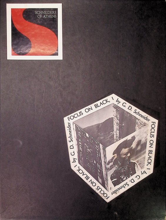 Image for Focus on Black, 1. with additional transparencies Focus on Black, 1. with additional transparencies