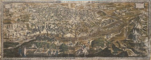 Image for Le Grand Caire Le Grand Caire