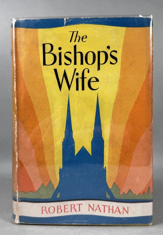 Image for The Bishop's Wife The Bishop's Wife