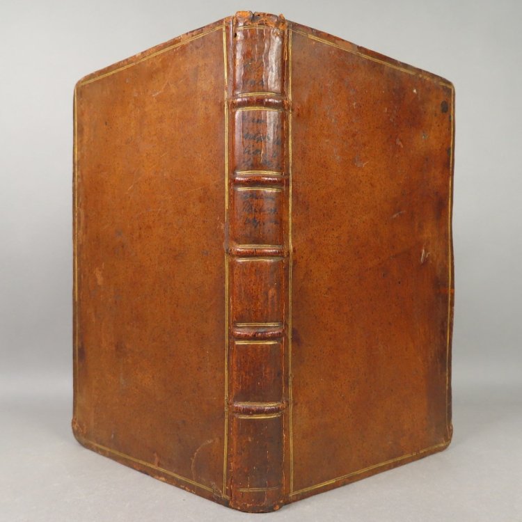 A Plain and Familiar Introduction to the Newtonian Philosophy, In Six Sections. Illustrated by Six Copper-Plates. Designed for the Use of Such Gentlemen and Ladies as Would Acquire a Competent Knowledge of this Science, without Mathematical Learning; And More Especially Those Who Have, or May Attend