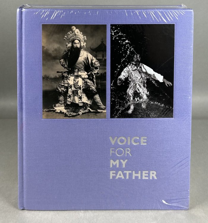 Image for Michael Chow: Voice for My Father Michael Chow: Voice for My Father