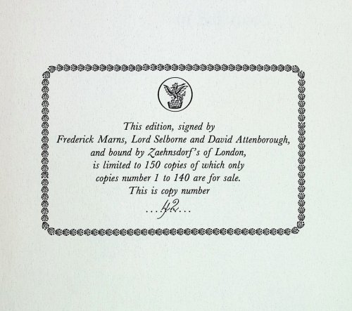 Image for The Gilbert White Museum Edition of the Natural History of Selborne. The Gilbert White Museum Edition of the Natural History of Selborne.