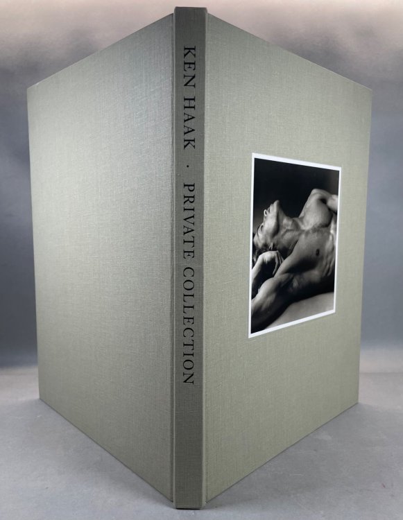 Ken Haak: Private Collection