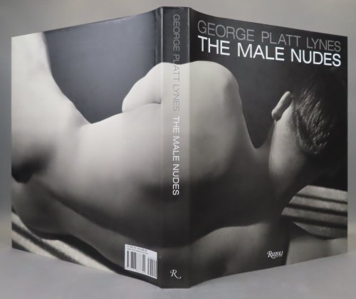 The Male Nudes