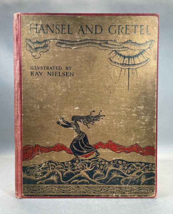 Image for Hansel and Gretel and Other Stories by the Brothers Grimm Hansel and Gretel and Other Stories by the Brothers Grimm
