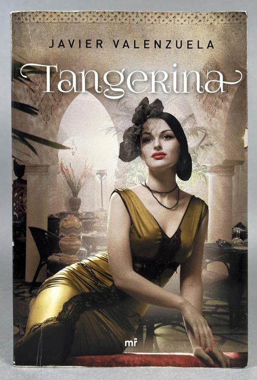 Tangerina