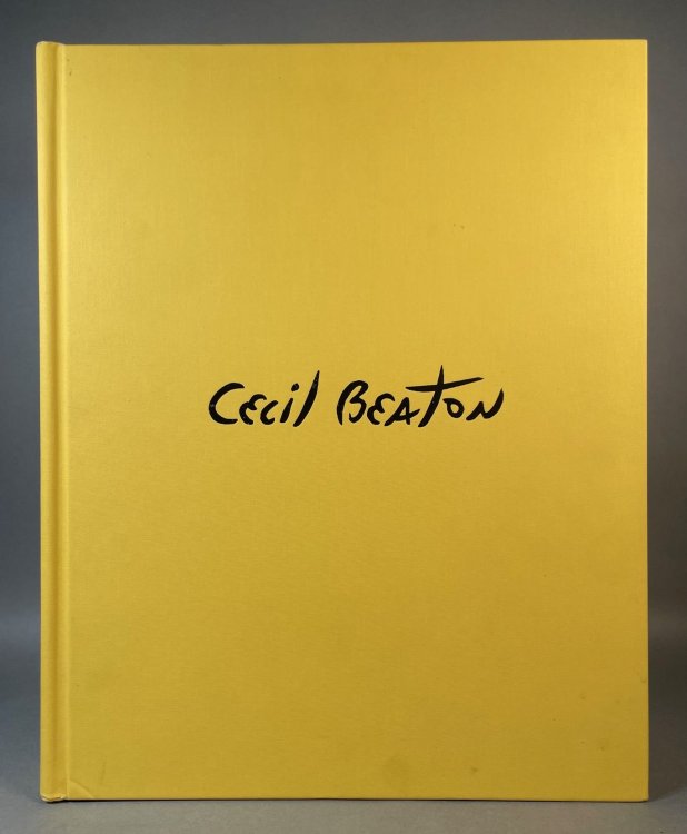 Image for Cecil Beaton. The Art of Scrapbook Cecil Beaton. The Art of Scrapbook