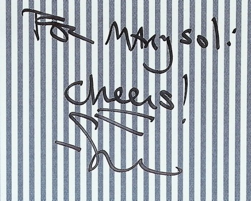 Celebrating WASP Style: A Privileged Life [Inscribed]
