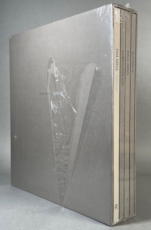 Image for The Sam Abell Library: The Photography of Places The Sam Abell Library: The Photography of Places
