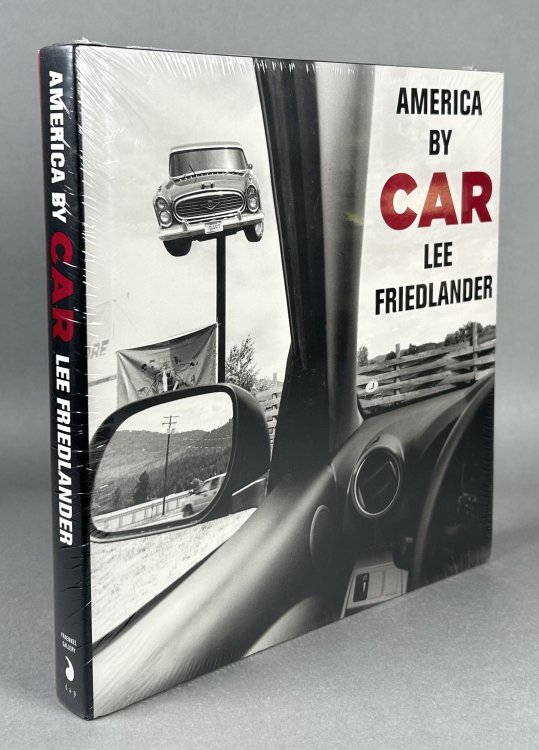Image for America by Car America by Car