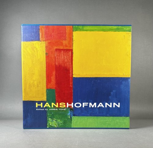 Image for Hans Hofmann Hans Hofmann