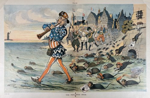 Image for Puck Magazine June 2, 1909; Vol. LXV. No. 1683 Puck Magazine June 2, 1909; Vol. LXV. No. 1683