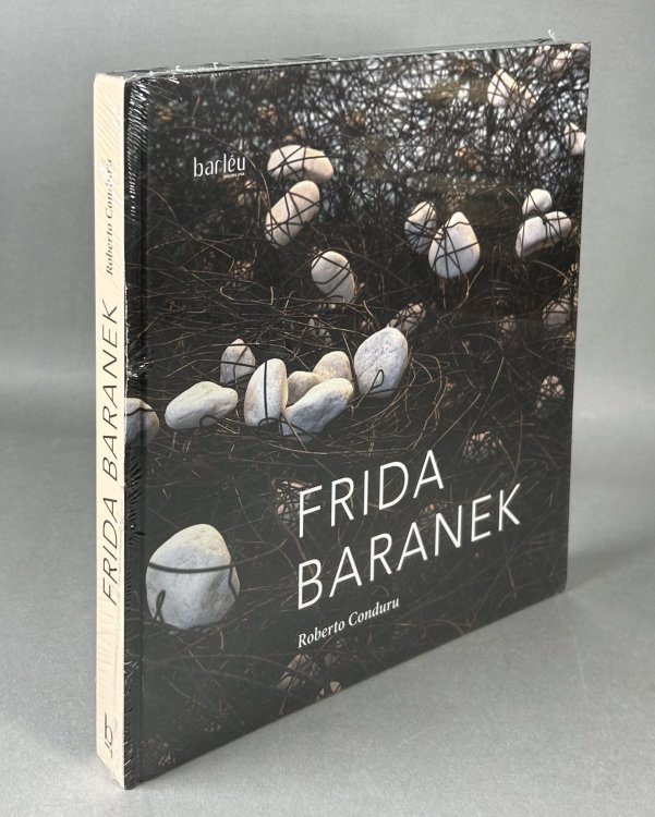 Image for Frida Baranek Frida Baranek