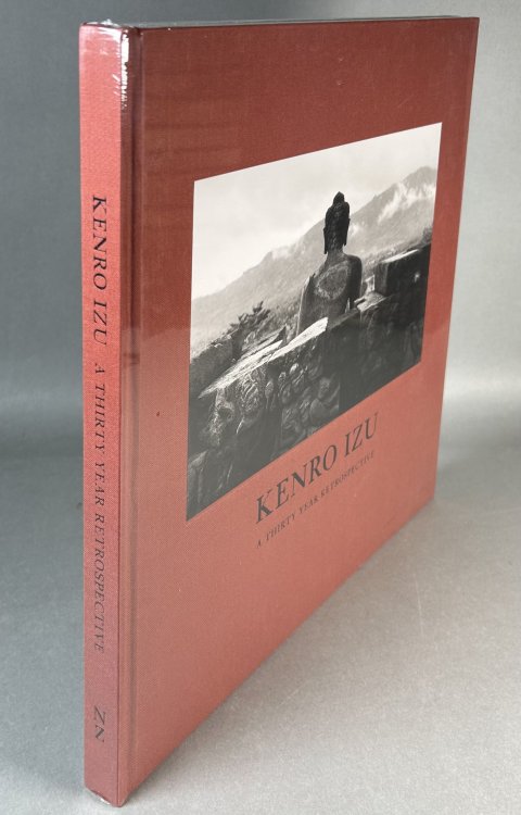 Image for Kenro Izu: Thirty Year Retrospective Kenro Izu: Thirty Year Retrospective