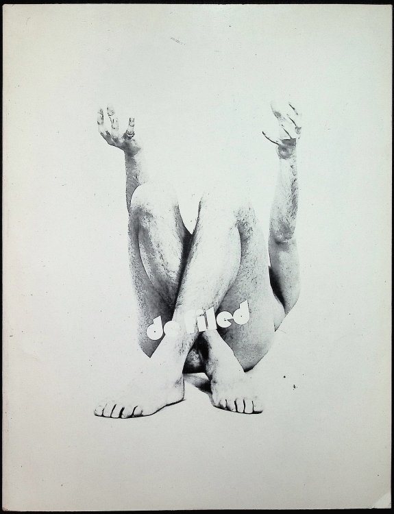Image for De Filed De Filed