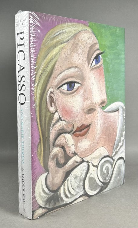 Image for Picasso and Marie-Therese; L'Amour Fou Picasso and Marie-Therese; L'Amour Fou