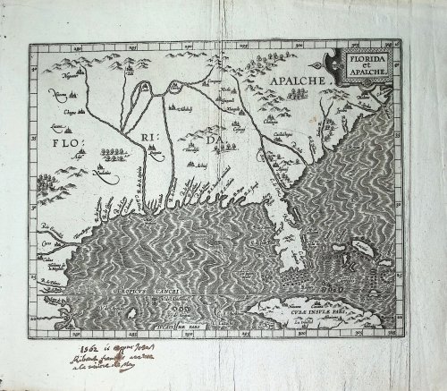 Image for Florida et Apalche Florida et Apalche