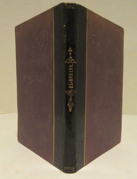 El Dorado: a Narrative of the Circumstances which gave rise to Reports, in the 16th Century, of the Existence of a Rich and Splendid City in South America; including a Defence of Sir Walter Raleigh. In Regard to the Relations made by Him Respecting it, and a Nation of Female Warriors, in the Vicinit