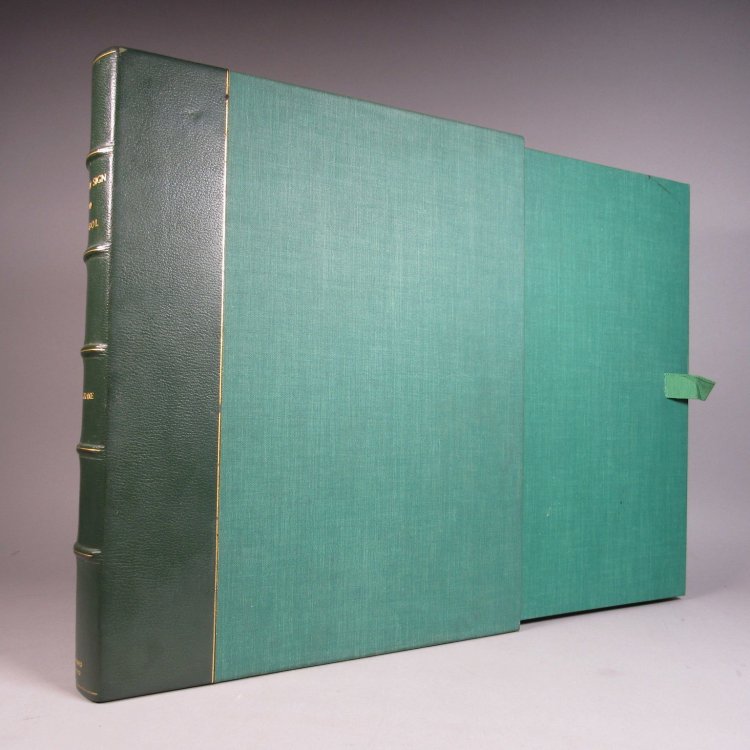 Image for China in Sign and Symbol. With Decorations by Kent Crane. First edition in Jacket, chemise and slipcase China in Sign and Symbol. With Decorations by Kent Crane. First edition in Jacket, chemise and slipcase